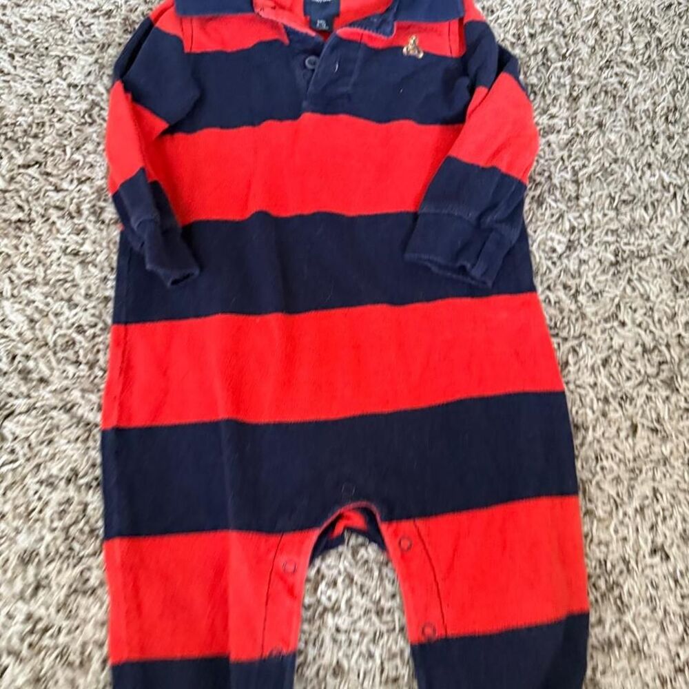 Babygap multi Sleepsuits-babygrows